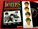 SONGS PICTURES AND STORIES OF THE FABULOUS BEATLES 1964,Stereo Issue VG++/VG++