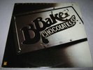 B BAKER CHOCOLATE CO Lonnie Smith Jimmy McGriff Ponder Bob Babbit SEALED LP 1979