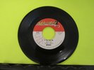 VHTF NORTHERN SOUL 45 Monique Maurci 104 EX If You Love Me / Never Let Me Go