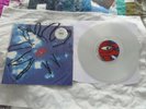 CURE HIGH (TRIP MIX) 12 INCH CLEAR VINYL SINGLE IN STICKERED PVC WALLET NUMBERED