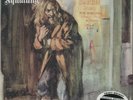 Jethro Tull, Aqualung 180g QUIEX LP from the Michael Hobson Archives