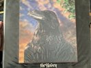 The Stranglers Raven 3d Lenticular Sleeve Original Vinyl 12 Inch  Rare