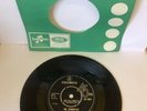 Mike Proctor MR COMMUTER DB8254  SUNDAY SUNDAY SUNDAY UK 45rpm Vinyl Single 7”