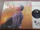 CANADA  NM- ELVIS PRESLEY S/T ORIG 1962 STEREO LPE-1382 RCA Reissue LP SHRINK