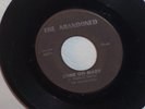 Garage Rock The Abandoned COME ON MARY/AROUND AND AROUND 1966 The Abandoned 4867