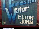 Elton John – Madman Across The Water - Japan 1st press (1971)