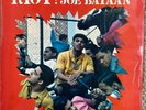 SOUL / LATIN/ BOOGALOO -- JOE BATAAN -- RIOT   -- UK LONDON    LP