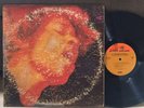 Jimi Hendrix Electric Ladyland VG 2LP ORIG TWO TONE LABEL 1st Press VOODOO CHILE