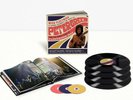 Mick Fleetwood & Friends ?–Music Of Peter Green And Fleetwood Mac 4LP+2CD+BluRay
