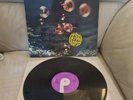 DEEP PURPLE Who Do We Think We Are 1973 Vinyl LP Album