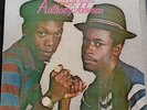 Robert Ffrench meets Anthony Johnson Rub-a-dub Reggae Midnight Rock Jamaica