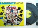 RAMONES MANIA W/INNERS 1991 PUNK RARE EXYUGO 2LP N/MINT