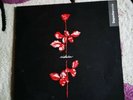 Depeche Mode Violator vinyl 1990