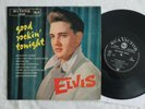 ORIGINAL Elvis 10