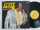 Elvis LP Separate Ways SCD499-067 RCA SUMMIT Australia 1977 very RARE reissue