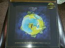 Yes Fragile 2xLP box set 45 RPM sealed 180 gm vinyl One-Step Ultradisc MFSL MOFI