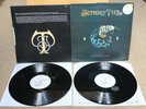 Jethro Tull Catfish Rising 1991 LP+ 3 track 12'' EP Chrysalis Press DCHR1886 EX-