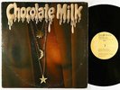 Chocolate Milk - S/T LP - RCA Victor VG+