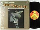 Debbie Taylor - Comin' Down On You LP - Today Shrink