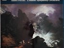 EMI ASD3018 Tchaikovsky:Manfred Sym/LSO/Previn,TAS list original
