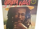 Gregory Isaacs Night Nurse 1982 Vinyl Record