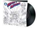 Dead Kennedys: Bedtime For Democracy Vinyl LP. Plastic Surgery Disasters. Jello.