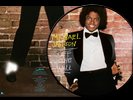Michael Jackson: Off The Wall Picture Disc Vinyl LP. Thriller. Bad. Dangerous.