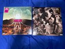 My Chemical Romance - Danger Days + The Black Parade Vinyl Set UO Exclusive Lot