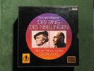Wagner - Der Ring des Nibelungen - Solti - 19 LP Box - TOP