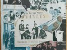 The Beatles Anthology 1 Apple 3 LP 1995 Record Set Still Sealed PCSP 727