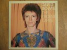 David Bowie - The Trident Tapes - schwarzes Vinyl - RAR - unreleased Tracks