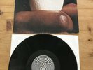 Gravy Train A Ballad Of A Peaceful Man Vertigo Swirl 1. Press Original Germany