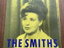 THE SMITHS SHAKESPEARE’S SISTER SUPER RARE OG 1ST PRESS 12” 1985 UK ROUGH TRADE