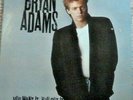 Bryan Adams You want it You got it LP Record 1981 Original pressing Australia