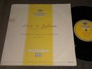 DGG 16009 LP ed1 Roloff piano: Beethoven Variations with Fugue, Eroica 78 SERIES