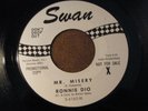 RARE DJ copy Ronnie Dio 
