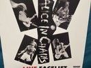 alice in chains LIVE FACELIFT RSD 2016