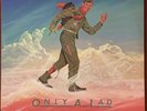 OINGO BOINGO - ONLY A LAD 1982 US Vinyl/LP NM VISUAL GRADE PLAY TEST/GRADED NM/M