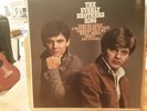 The Everly Brothers Sing VINYL LP MONO W1708 Warner bros 1967