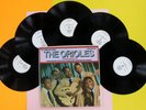the ORIOLES Feat SONNY TILL For Collectors Only 5xLP Box Set MINT COND #8925