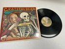 The Best Of Grateful Dead shrink Psych Record original lp vinyl album