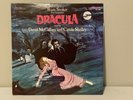 Bram Stoker Scenes From Dracula - 1975 Caedmon - Library Copy - Record TC 1468
