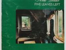 NICK DRAKE  Five leaves left  RARE Lp Orig UK ISLAND 1969