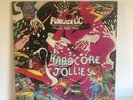 Original Funkadelic Hardcore Jollies LP Album 1976 Warner Bros. BS 2973 VG+