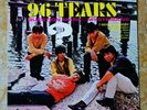 Question Mark And The Mysterians : 96 Tears [Vinyl LP] 1966 Original CS-2004 *Ex