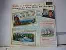 RARE VG++ BURL IVES 