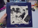 FRANCO BATTIATO LP LA VOCE DEL PADRONE AUTOGRAFATO