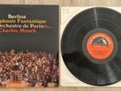 ASD 2342 S/c BERLIOZ Symphonie Fantastique MUNCH L'Orchestre de Paris