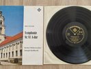 TELEFUNKEN Stereo SLT 43076 ED1, BRUCKNER: Symphony No.6, KEILBERTH, NM