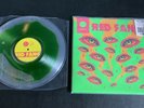 Red Fang Arrows Liquid Filled Record Limited To 100 Stoner Doom Mastodon Melvins